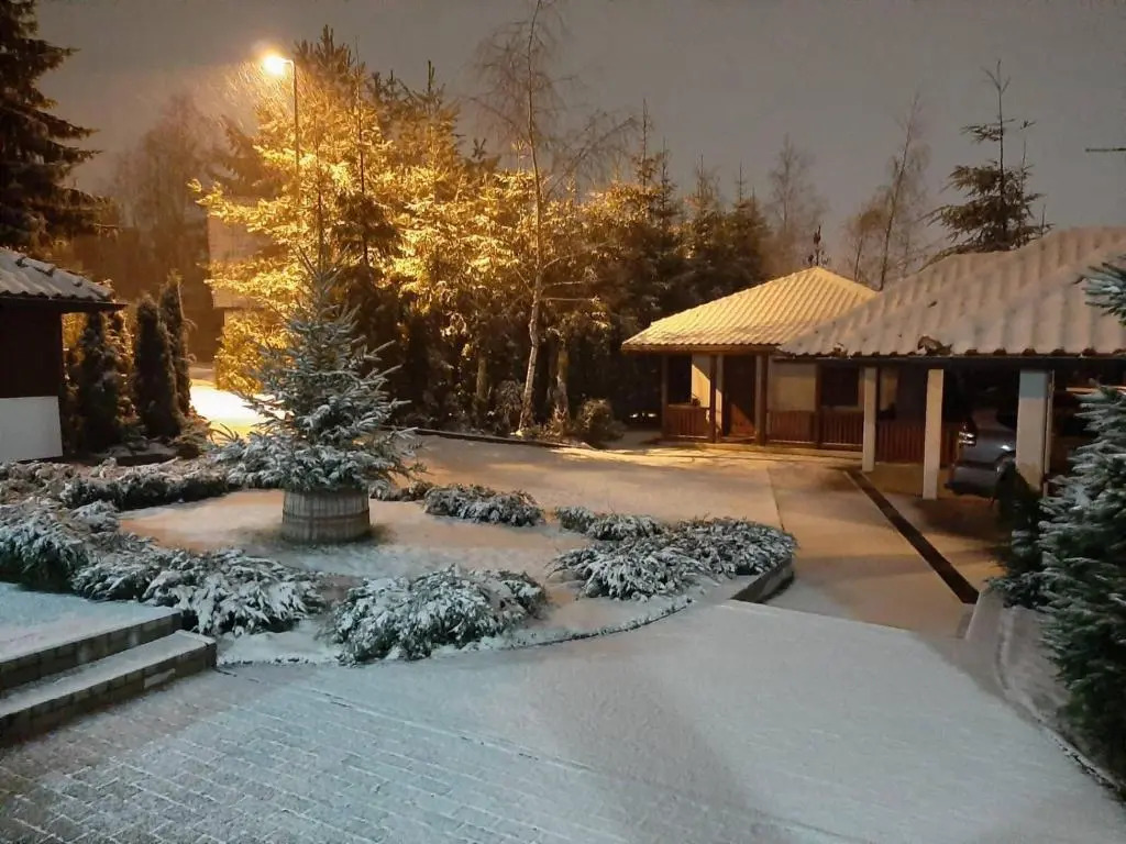 Vila Marija Zlatibor