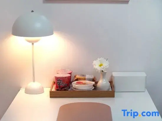 Serendipity House/Dongdaemun/4 people/Dongdaemun Station 3 minutes/Airport Bus/Ddp/Aam/DooTa