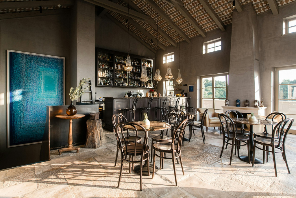 San Canzian Hotel & Residences - Small Luxury Hotels of the World