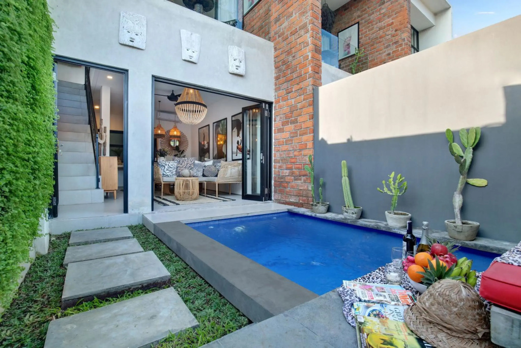 Mertanadi Loft Style M2