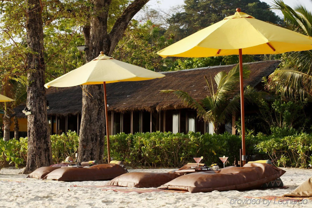 OUTRIGGER Phi Phi Island Resort