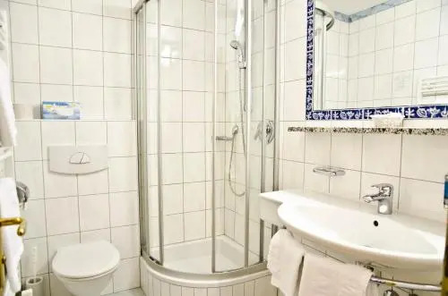 Hotel Garni Waldschlössl