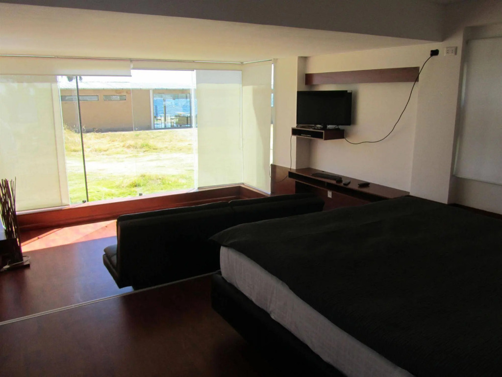 Hotel Onkel Inn Torres de Copacabana