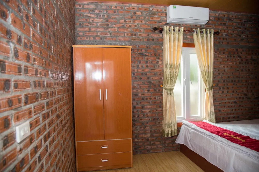 Phuong Thao Homestay