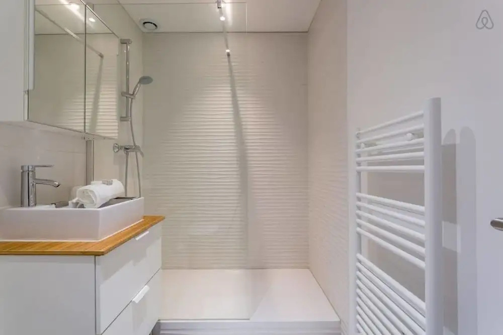 Appartement Design Pentes de la Croix-rousse