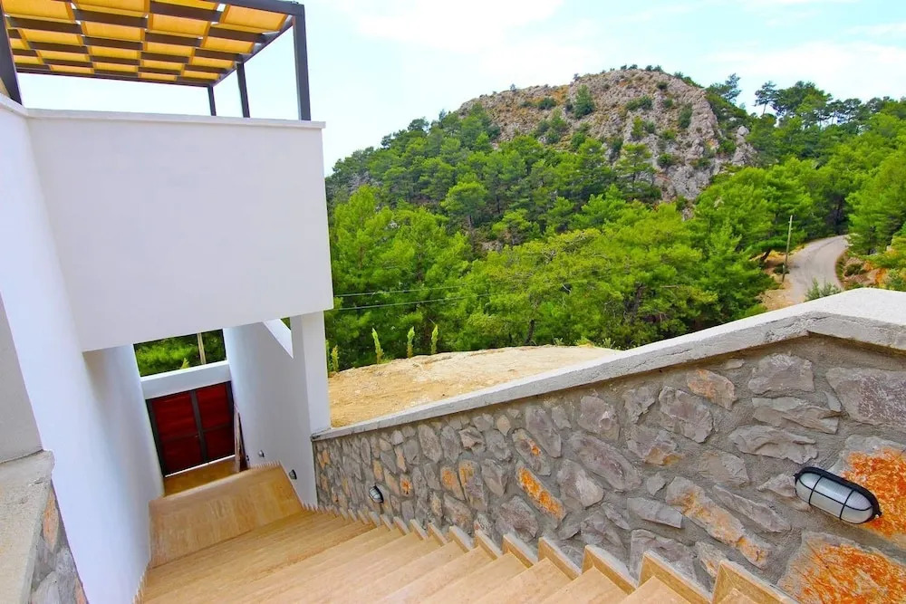 Villa Honeymoon
