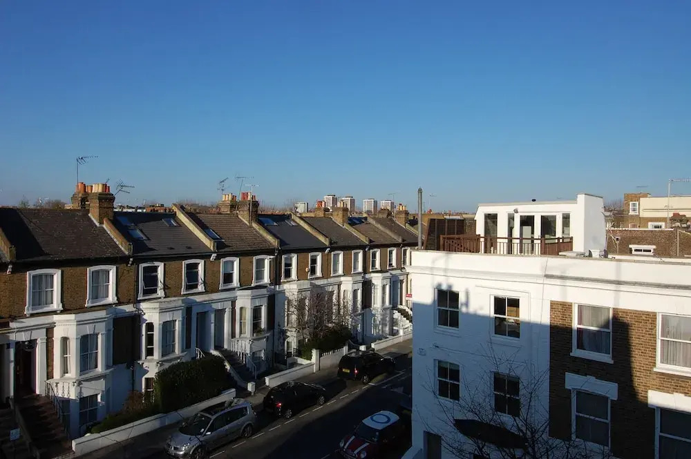 Luxury Designer Apartments Hammersmith 1