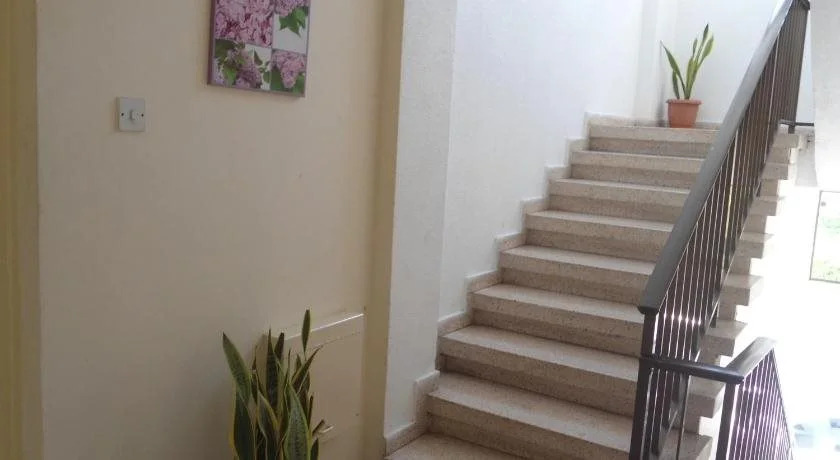Terpsithea Apartments