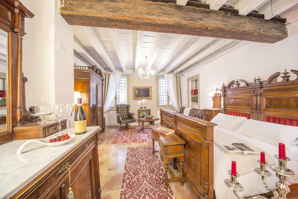 Corte Realdi Luxury Rooms
