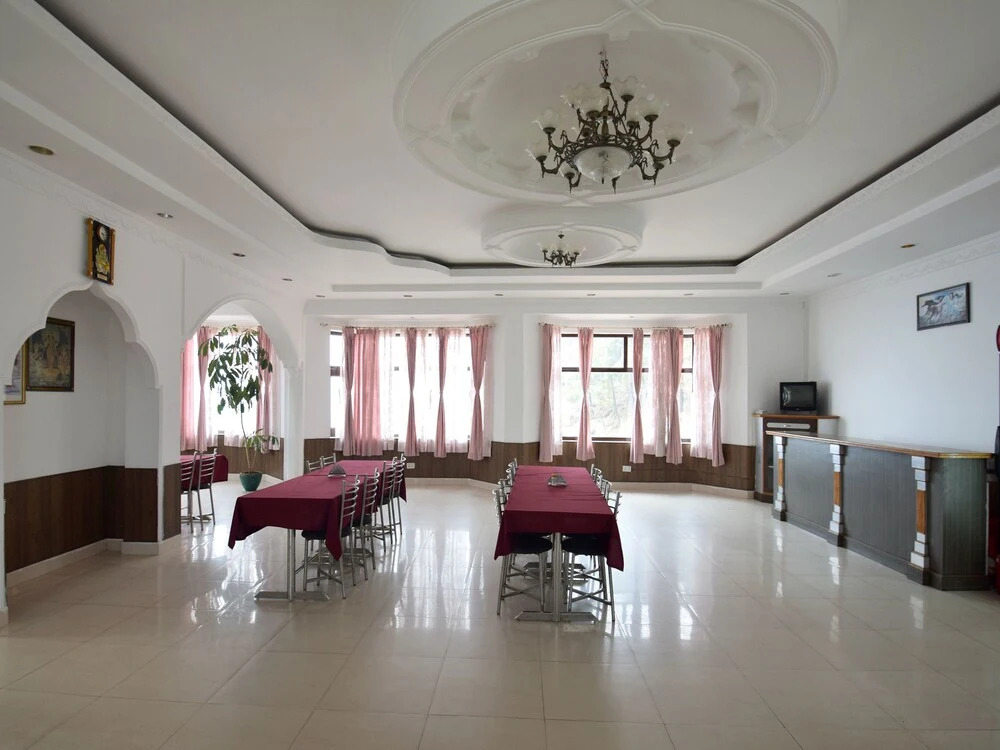 OYO 6983 SN Resort