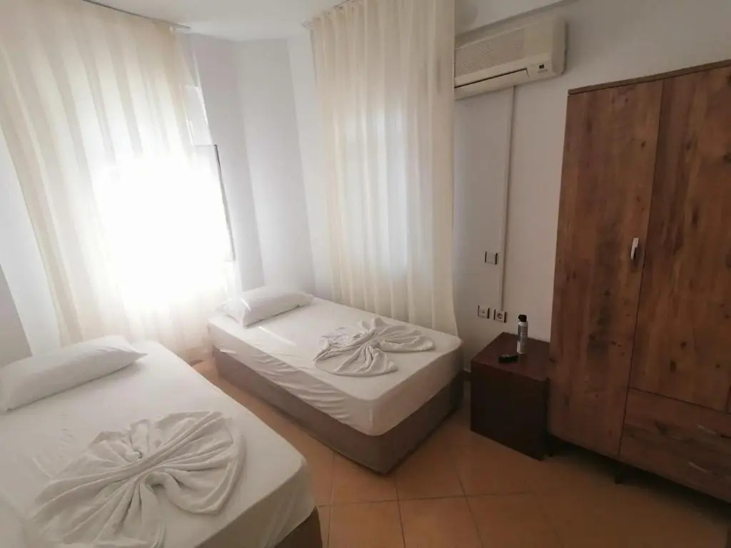Çimtur tatil sitesi 3+1 villa dubleks
