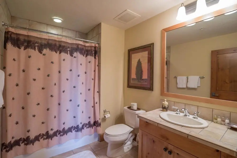 Iron Horse North 3 Bedroom Holiday Home By Tahoe Truckee