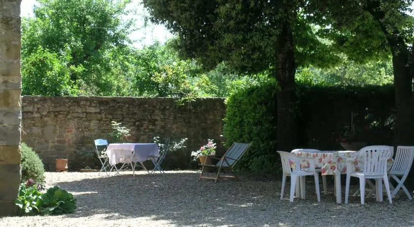 Il Casale di Leda