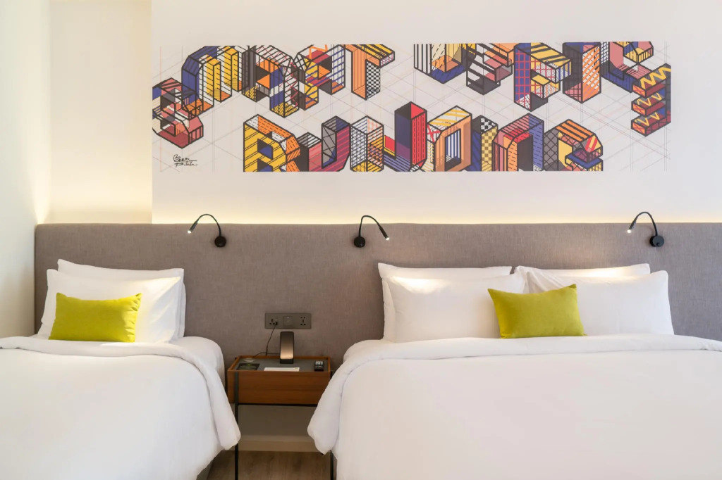 Triple Y Hotel