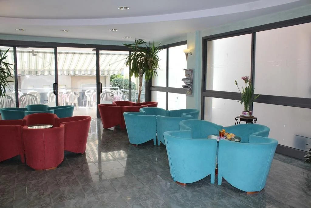 Hotel American