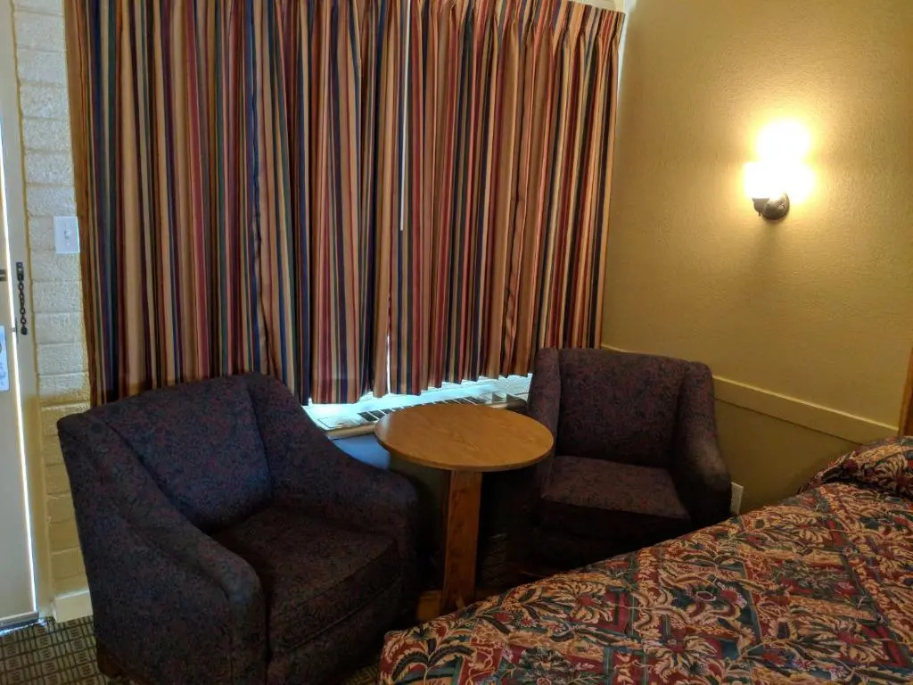 Economy Inn