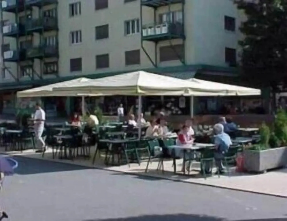 Hotel Restaurant Passage