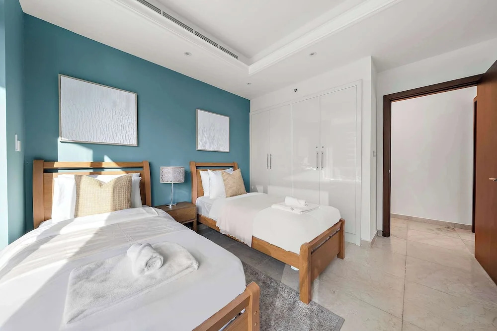 Silkhaus New and Stylish 2BR in Dubai Marina