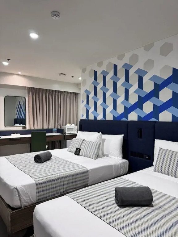 Stellar Panglao