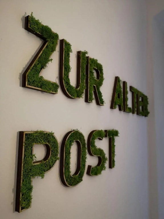 Zur alten Post Zittau