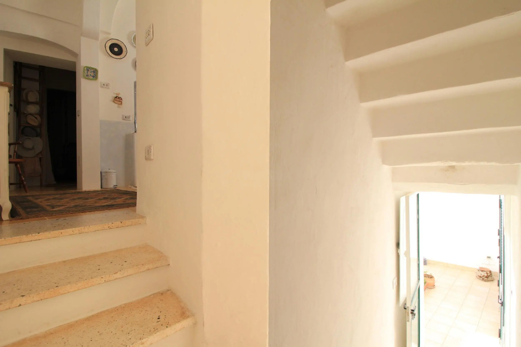 Corte Vite, Casa A Corte Nel Borgo
