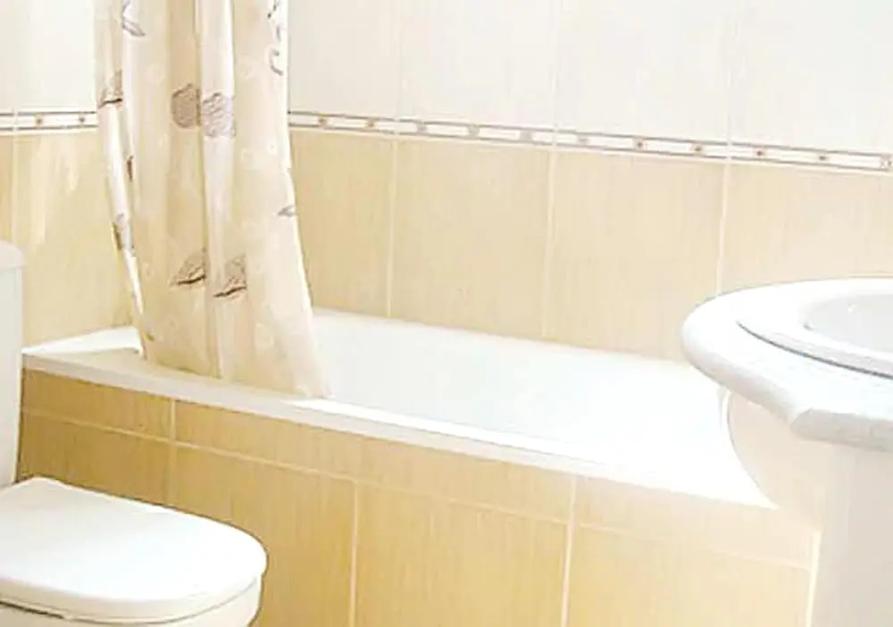 House With 3 Bedrooms in Orpesa, With Wonderful sea View and Enclosed