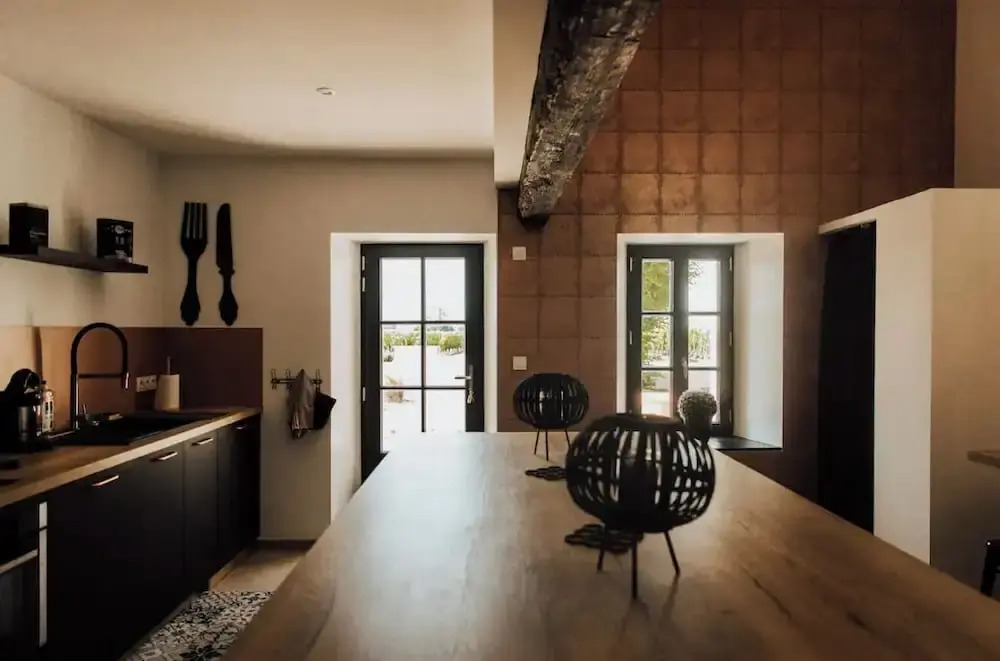 Chambres dhôte & Gîte Château Le Conte - Saint Emilion