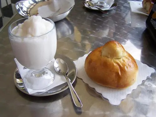 LAbbiocco