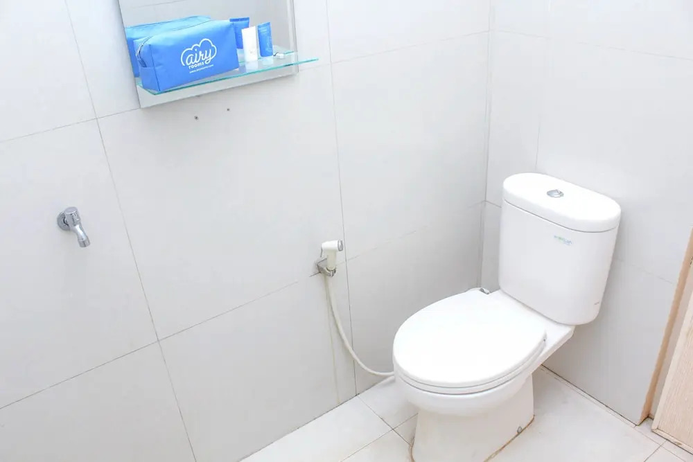 Airy Syariah Lowokwaru Soekarno Hatta Satu 10 Malang