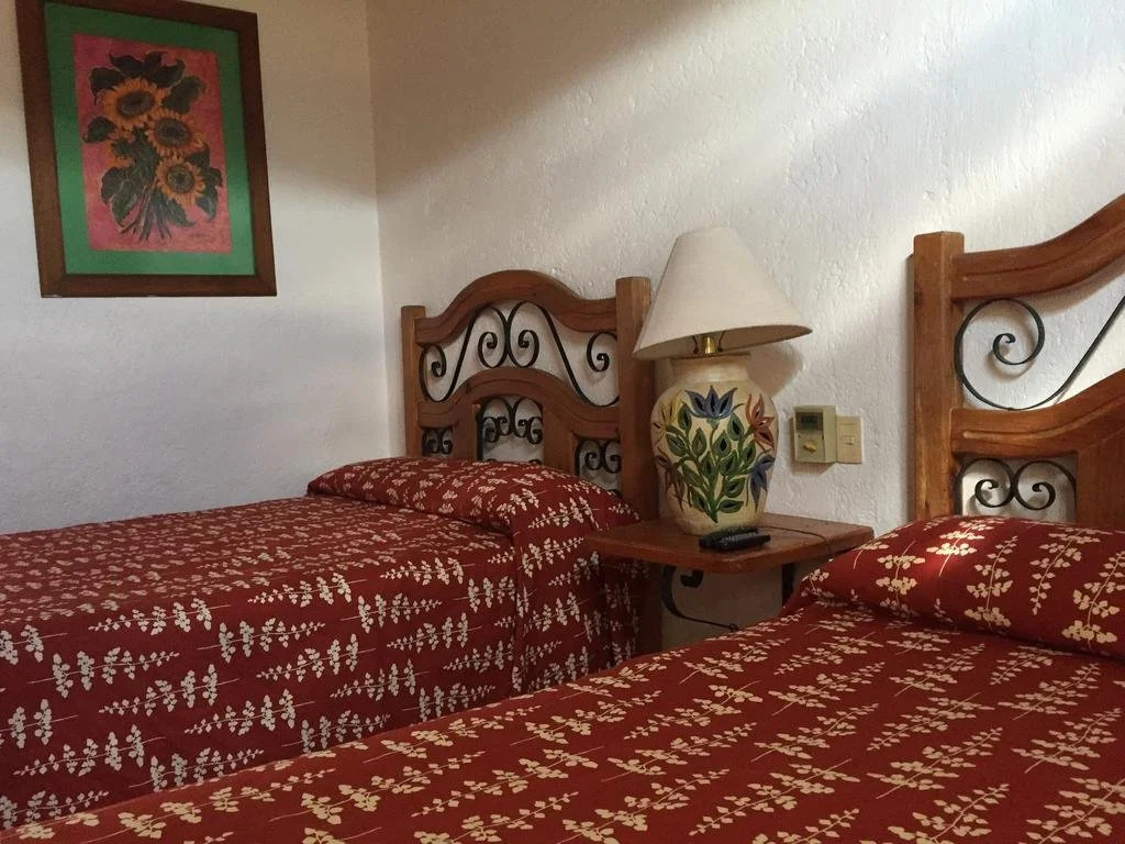 Parador San Andres