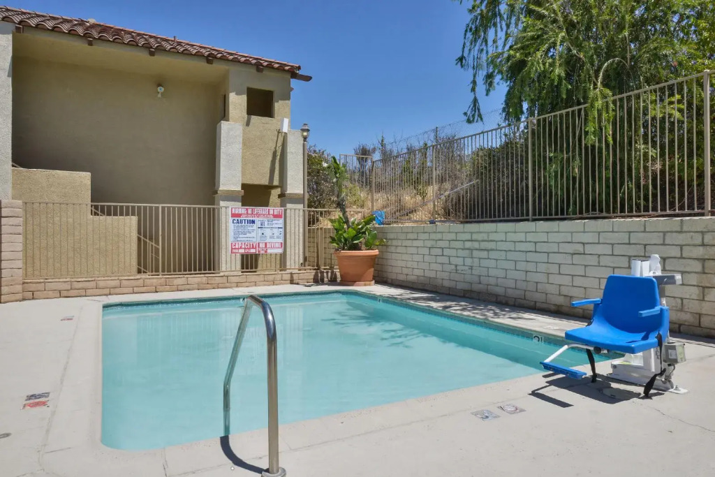 Quality Inn Lake Elsinore I-15