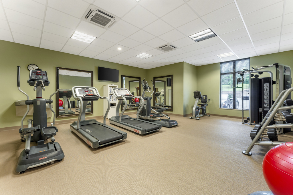 Staybridge Suites - Pittsburgh-Cranberry Township by IHG