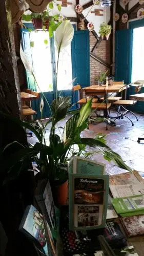 Hostal la Ninfa