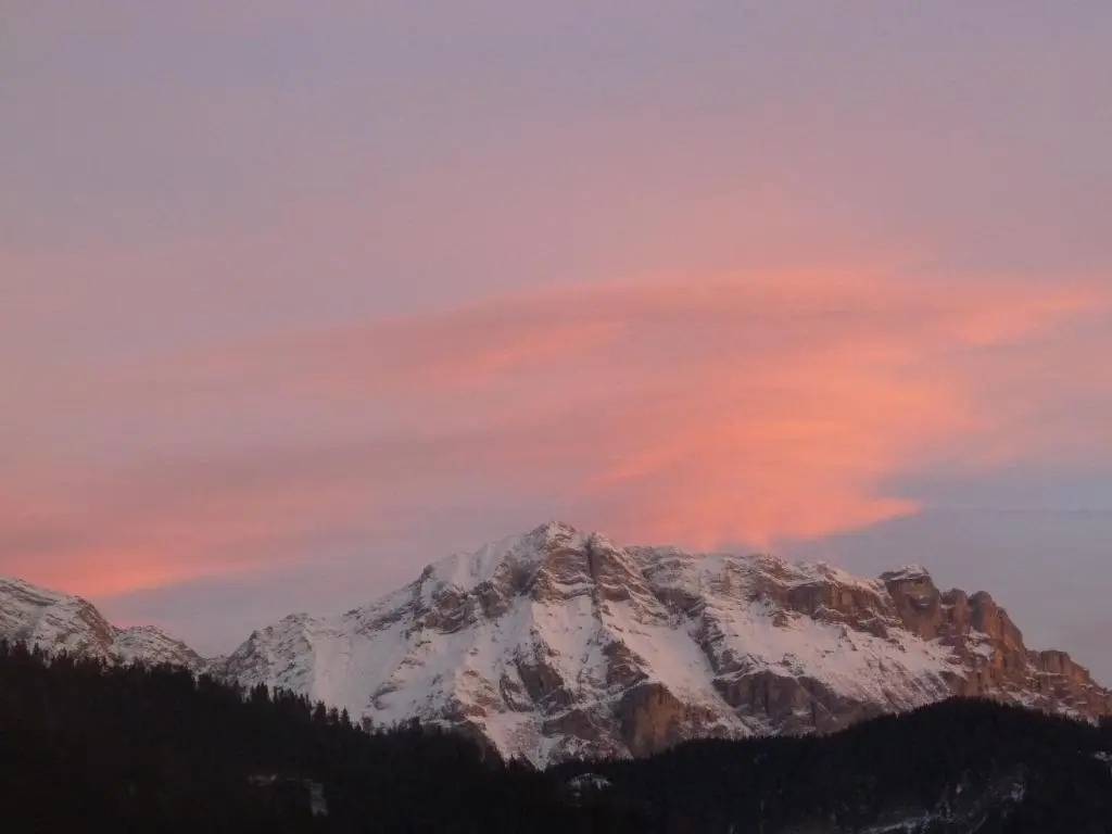 Chalet Morin