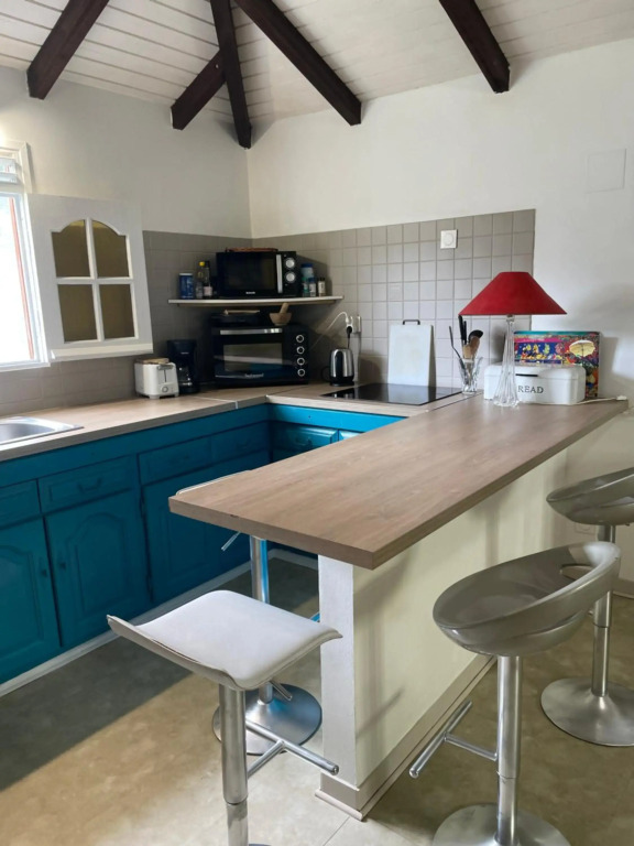 Habitation Loumavi
