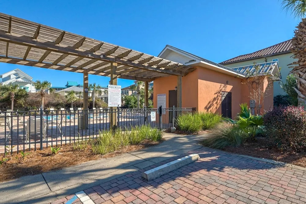 Miramar Beach Villa 101