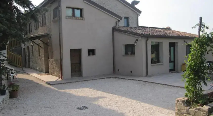 I Calanchi Agriturismo