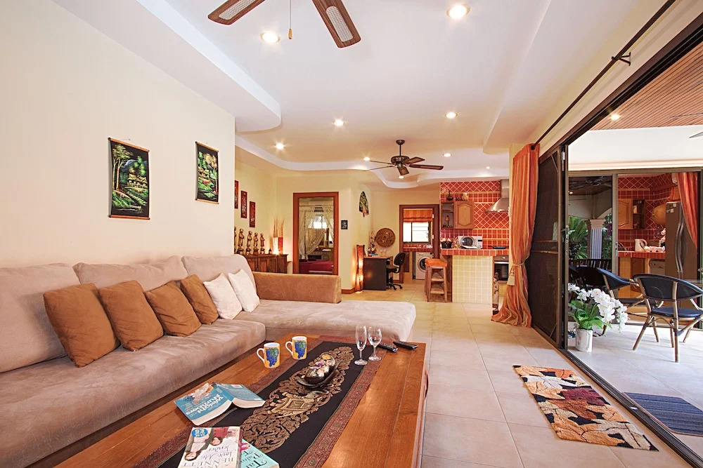 Villa Oditi
