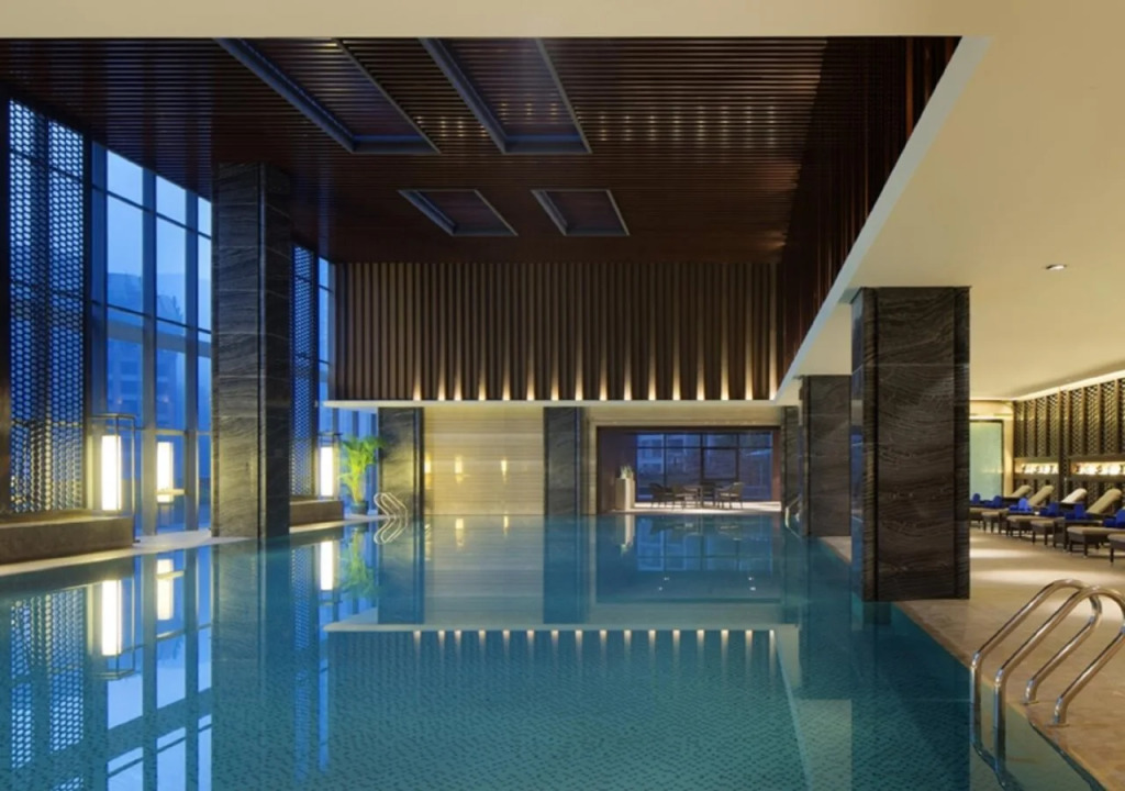 Chongqing Ronghui Grand Hotel