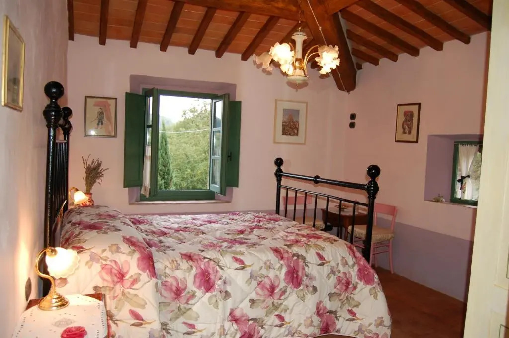 B&B Podere Il Colto