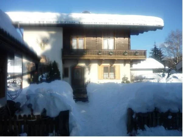 4 Elements Appartmenthaus Monarda
