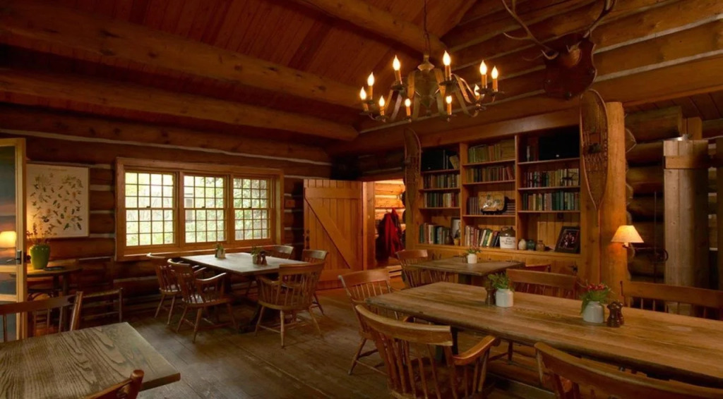 Inn on Woodlake