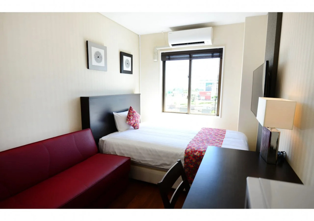 Phoenix Park Hotel