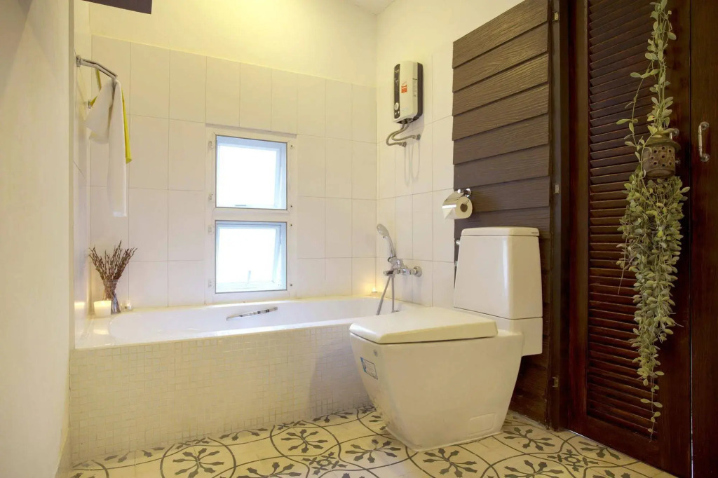 Tolani Southgate Villa Chiang Mai