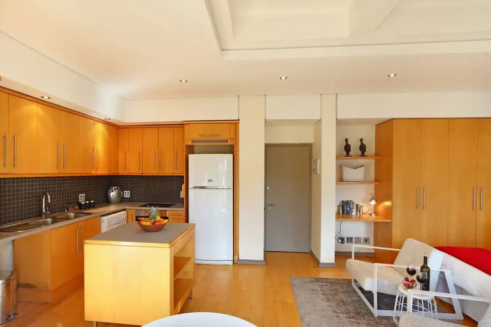 Cartwrights Corner Apartments