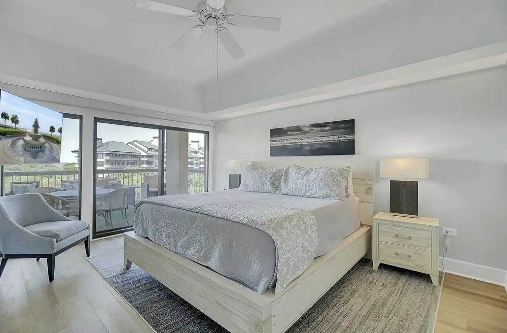 1408 Ocean Club by Avantstay Oceanfront Home w/ Amazing Views!