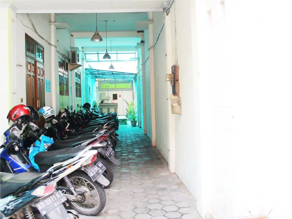 NIDA Rooms Seturan Raya Tugu Jogja