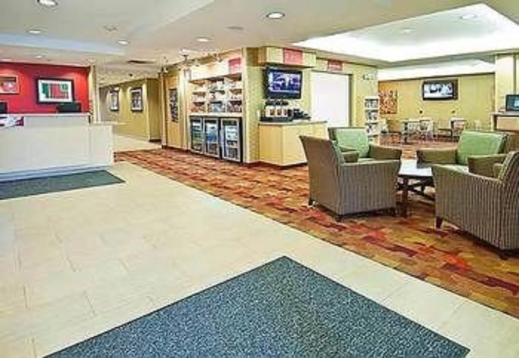 TownePlace Suites by Marriott Baton Rouge Gonzales
