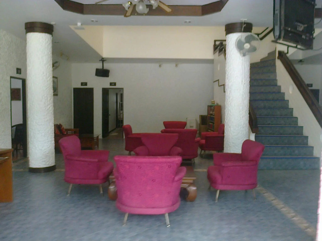 The Kata Resort