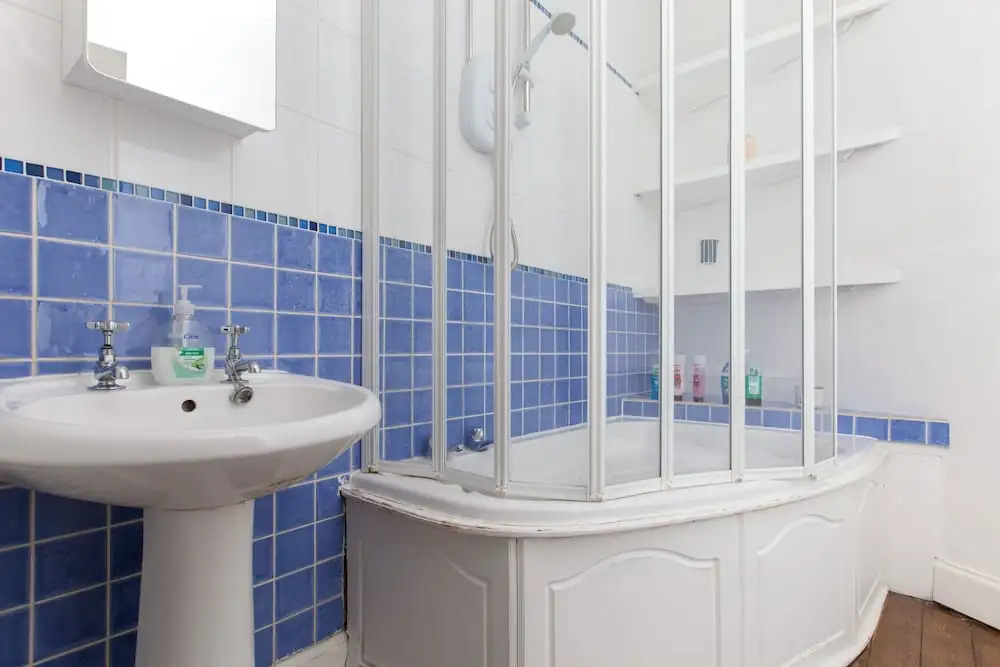 Unique Studio Apartment With Roof Terrace